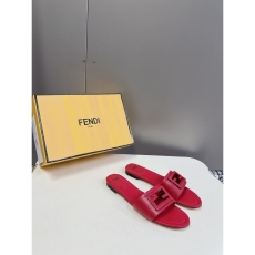 Fendi Slippers